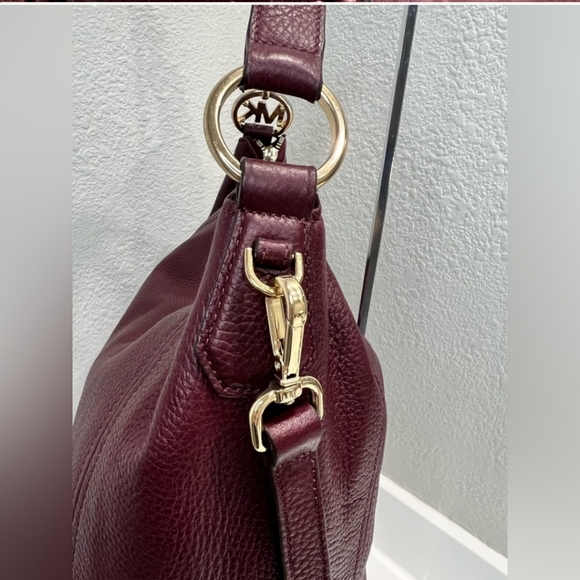 Michael Kors large Fulton bag-EUC - Picture 4 of 15